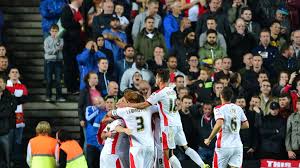 Image result for MK United FC