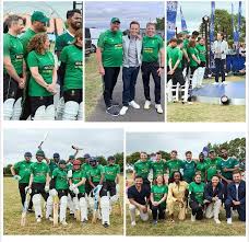 Image result for Hallam Cricket Club