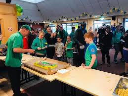 Image result for Yate & District