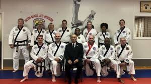 Image result for Association Of Sport Martial Arts