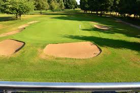 Image result for Harpenden Common Golf Club