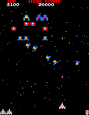 Galaga - Videogame by Namco