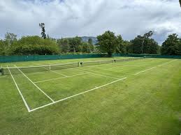 Image result for Northaw & Cuffley Lawn Tennis Club