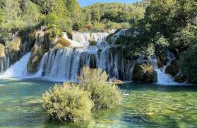 Bildergebnis für Flüsse in Kroatien