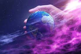 Image result for The World in my hand Picture