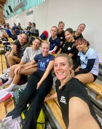Image result for Leicester Volleyball Club