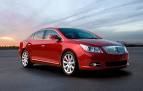 Buick lacrosse News, Videos, Reviews and Gossip - Jalopnik