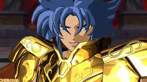 「双子座のサガ 聖闘士星矢」の画像検索結果