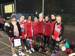 Image result for Grasshoppers Netball Club