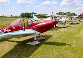 Image result for Blackpool Sport-Flying Club