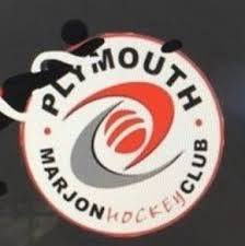Image result for Plymouth Marjon Hockey Club