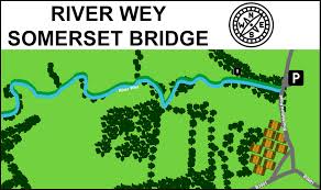 Image result for Weybridge Angling