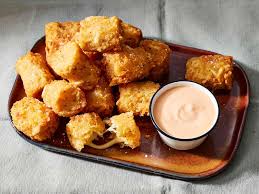 Image result for Tot Tastics