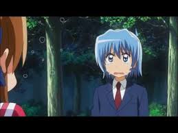 「ソニア・シャフルナーズ ハヤテのごとく!」の画像検索結果