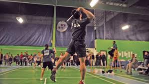 Image result for Belstead Badminton Club