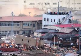 Image result for 耐震 大津波無力