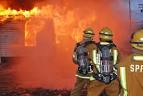 Santa Paula Fire Department - Reserve Firefighters