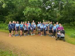 Image result for Runnymede Runners
