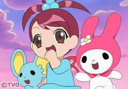 「ソララ王子 おねがいマイメロディ きららっ★」の画像検索結果