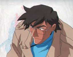 「ウリバタケ・セイヤ 機動戦艦ナデシコ」の画像検索結果