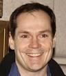 Behind The Voice Actors - JONATHAN CROMBIE