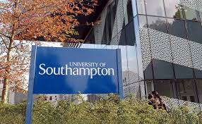 Image result for University of Southampton