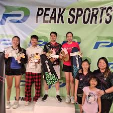 Image result for Durham City Badminton Club