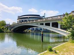 Image result for Loddon Vale Bridge Club
