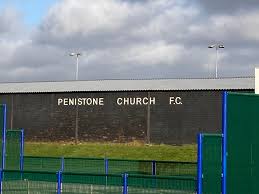 Image result for Penistone Church Football Club