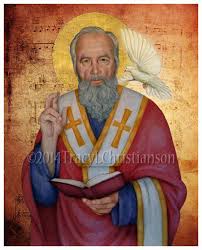Image result for Saint https://en.wikipedia.org/wiki/Pope Gregory I