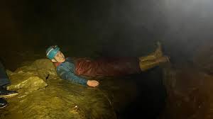 Image result for Manchester University Speleological Society
