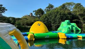 Image result for Dorset Adventure Sports