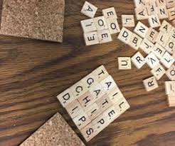 Image result for Cork Scrabble Club