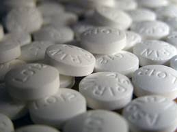 Greek Researcher Tara Karnezis Says Aspirin May Be A Weapon ... - aspiriniii