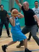 Image result for Berkshire Kings and Queens Basketball Club