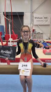 Image result for Sheredes Gymnastics Club