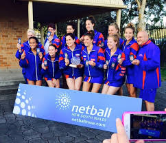 Image result for Charlestown/Adelphi Netball Club
