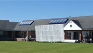 Image result for Tarleton Cricket Club