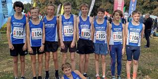 Image result for Bedford Harriers A C