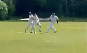 Image result for Vernon Carus Cricket Club