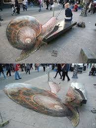 Image result for julian beever