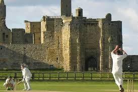 Image result for Warkworth Cricket Club