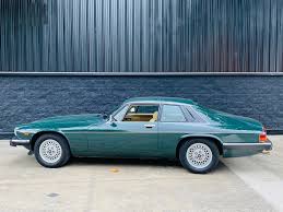 Image result for Jaguar Racing Green 1986 Jaguar