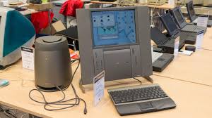Image result for Twentieth Anniversary Macintosh