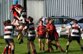 Image result for Llandeilo Rugby Football Club