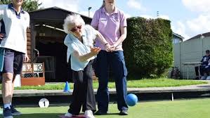 Image result for Yeovil Bowls Club