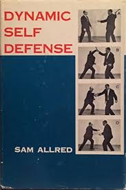 Image result for Dynamic Self Defence