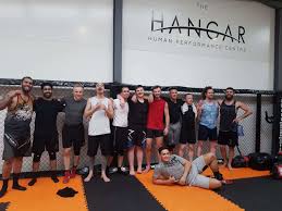 Image result for Cardiff Mma