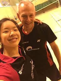 Image result for Loughborough Leys Badminton Club