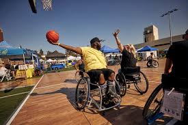 Image result for Sports Club For Children With Learning Difficulties